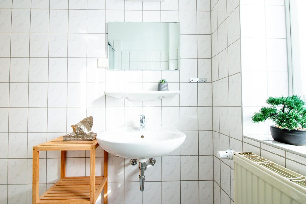 Burg Rotraut #3 Apartment Sellin  Luaran gambar