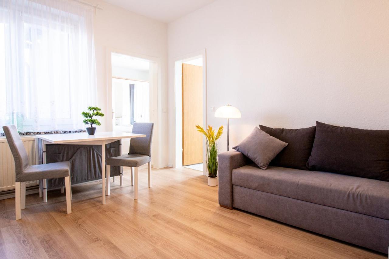 Burg Rotraut #3 Apartment Sellin  Luaran gambar